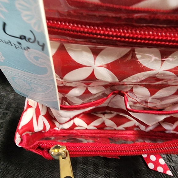 Mudpie travel bag - Picture 5 of 5